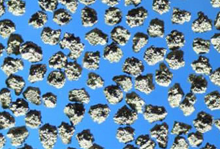 Industrial Diamond Coating Superabradants