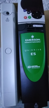 ES2402 / 7.5kW EMERSON CT Inverter for Elevators