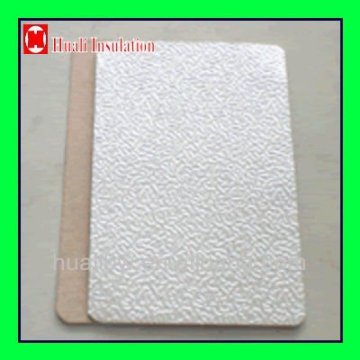 Aluminum Thermal Insulation Cover