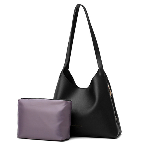 High Quality Wholesale Lady leather shoulder bag