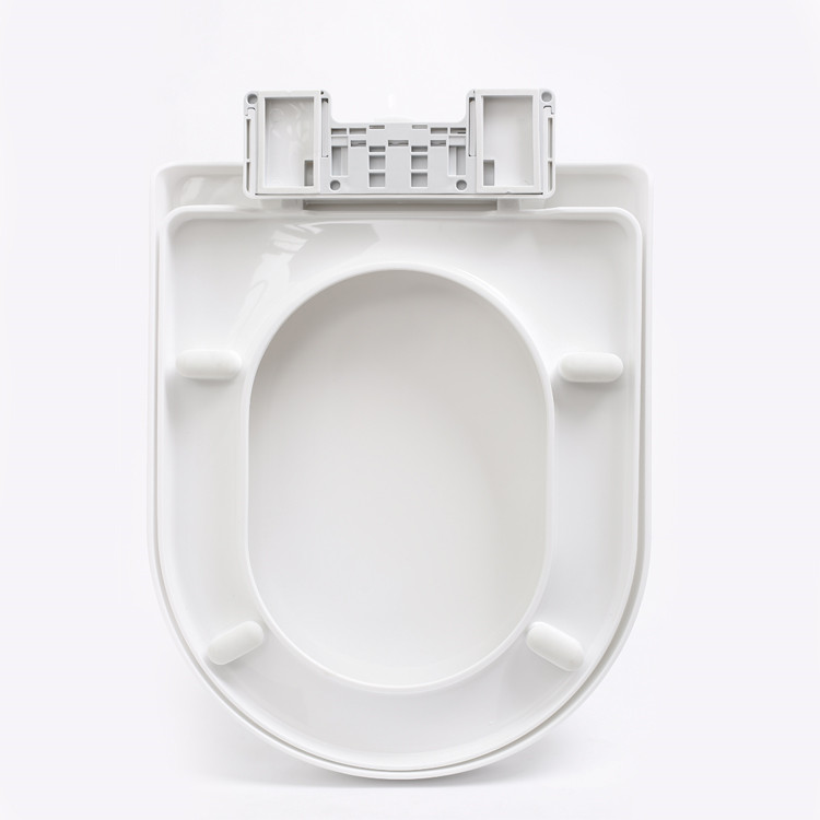 Duvara Monte Akıllı Otomatik Yıkama Tuvalet Yardım Sistemi Kase Oturağı
