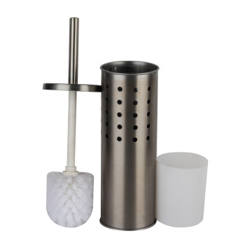 Stainless Steel Toilet Brush Holder