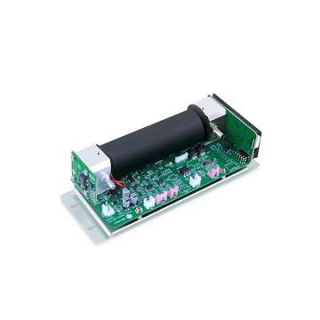 Easy Maintenance NDIR Gas Bench for CO, CO2, and HC Measurement in Exhaust Gases