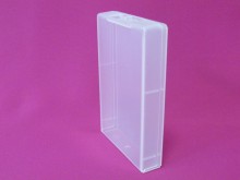 wholesale plastic PP storage case