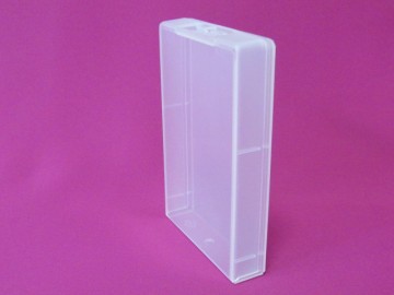 wholesale plastic PP storage case