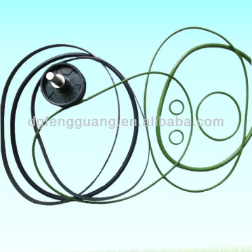 air compressor spare unloader valve kit 2906056300 for air compressor