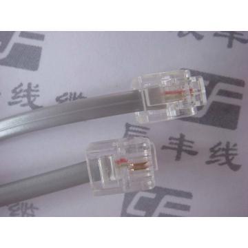 2 Core Extension Telephone Cable