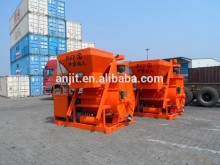 Cellular Lightweight Concrete Machine