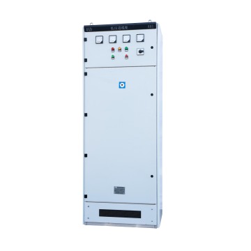 GGD Low-voltage fixed switchgear