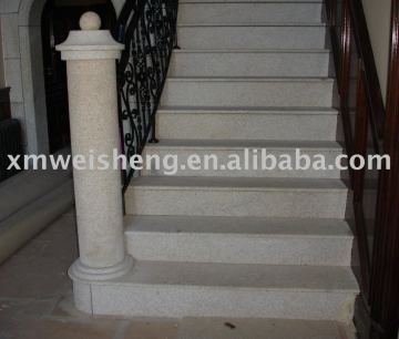 g682 granite step