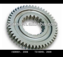 Auto gear transmission gear