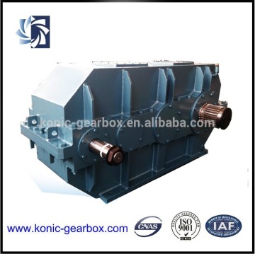 ZF Gearbox