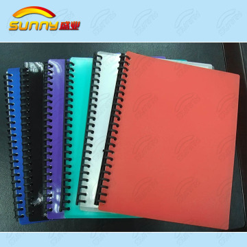 2014 blank cover spiral notebook