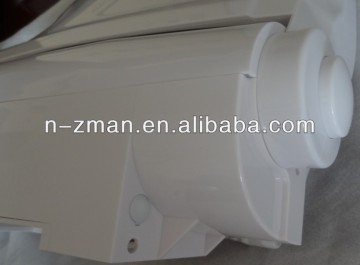 Electric ABS Toilet Seat Cover