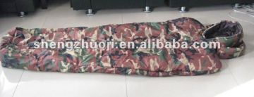 overcoat army sleeping bags