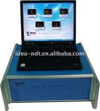 Multi-function Non-destructive Examination one machine flaw detector