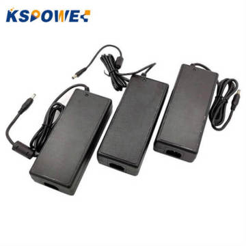 200W 24VDC Power Adapter ROHS Safety Mark