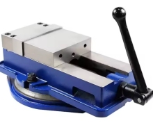 Lathe Machine Precise Clamp System 3r Vise