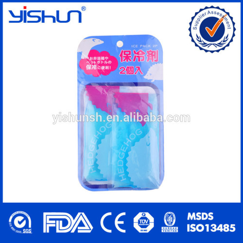 100ML water injection fresh ice pack