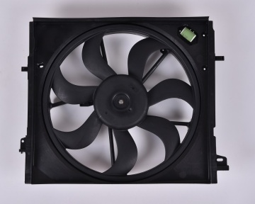 21481DF30A Nissan Qashqai Radiator Fan Cooling Fan