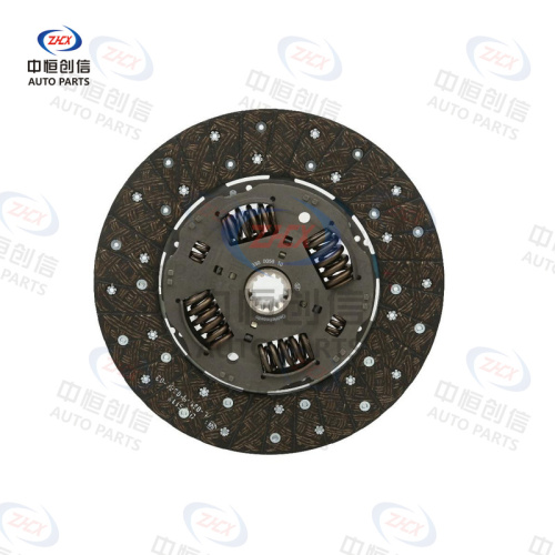 Set ambreiaj pentru Toyota Land Cruiser