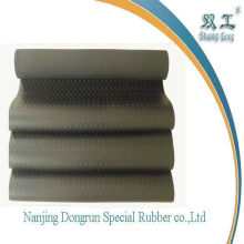 diamond rubber sheet