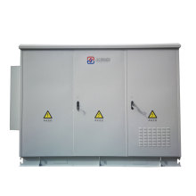 Battery Energy Storage Integration Systems