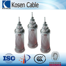 ACSR conductor aluminum steel reinforced BS 215