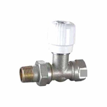 Brass Radiator Valves