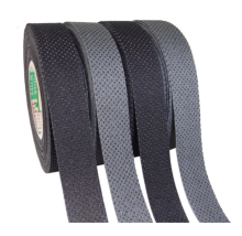 Plastic-dotted Tape for apparel decoration