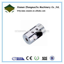 CNC OEM Machined Aircraft Part