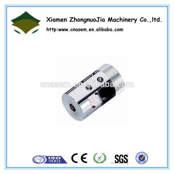 CNC OEM Machined Aircraft Part