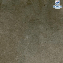 600x600mm interior house top quality dark color elegant cement look anti-slip terrazzo porcelain floor tiles