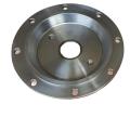 Flange 103-27-31233 untuk dozer D20A-8