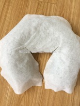 disposable face pillow cover for massage use