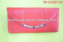 Colorful Lady Wallets