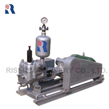 Electric Cement Injection Grout Pump - Popular Grouting Cement Pump Machine