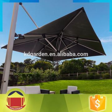 Outdoor Restaurant Beach Umbrella