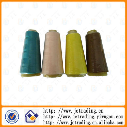 JE-C3101 polyester yarn sewing thread