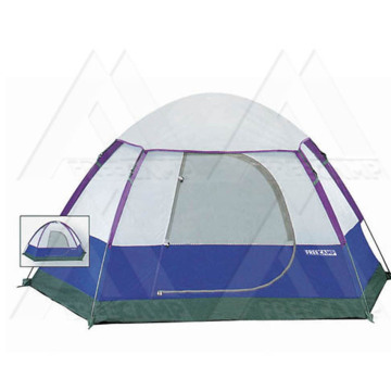 HONOLULU tent