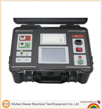 Manufacture of 3-Phase Transformer Turns Ratio Meter