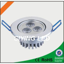 LED 3W ceiling ight -C