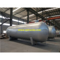 Bulk 16000 Gallon Aboveground Propane Tanks