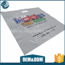fancy cheap Custom Shopping plastic bags for apparel