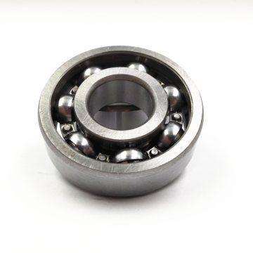 Motorcycle Engine Crankshaft Bearing 6304