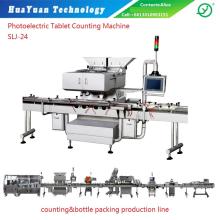 Tablets Bottle Packing Equipmet-Capsule Packing Machine
