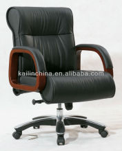 KL-S806B factory direct price office chairs trade assurance durable office executive chair design modern design