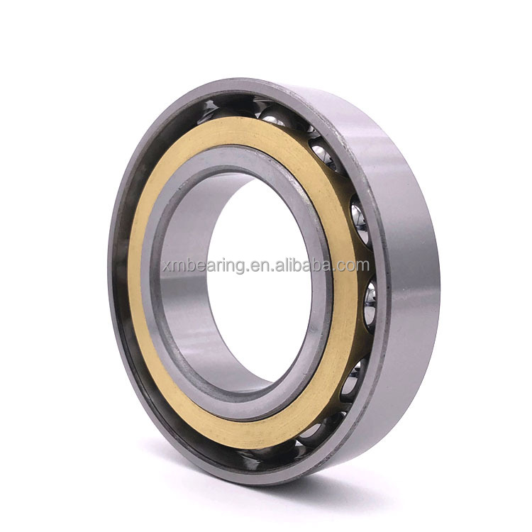 Double Direction Thrust Angular Contact Ball Bearing 234428-M-SP 7330 bcbm Machine Tool Spindle Bearing 25tac62b