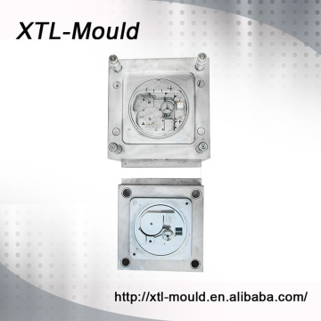 Alibaba China wholesale heat sink injection mold