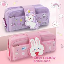 Purpose Pencil Case for School Office